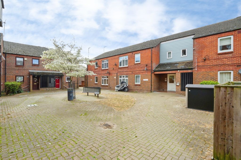 Additional image 14 of 2 bed flat for saleKibble Close, Didcot OX11
