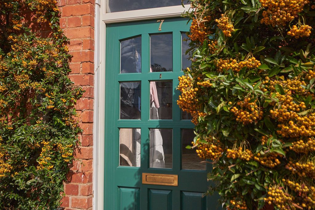 Property photo 2 of 12 Front Door