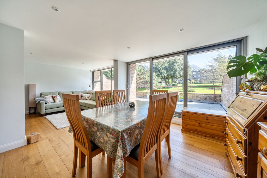 Property photo 3 of 20 Living/Dining Area