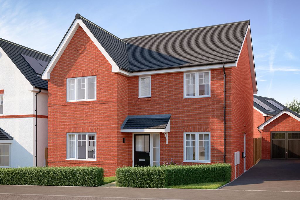 Property photo 1 of 13 CGI