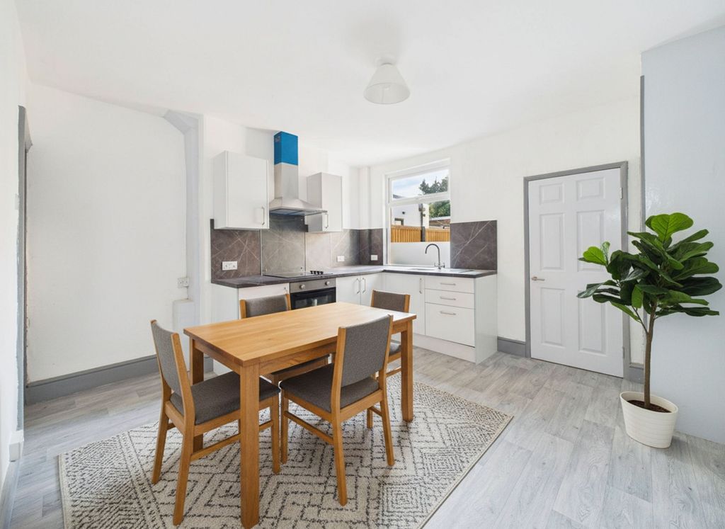 Property photo 3 of 15 Dining Kitchen (Virtually Furnished)