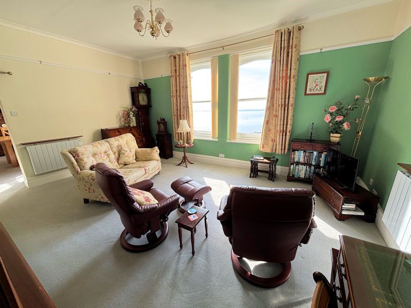 Additional image 7 of 2 bed flat for saleAberdyfi LL35