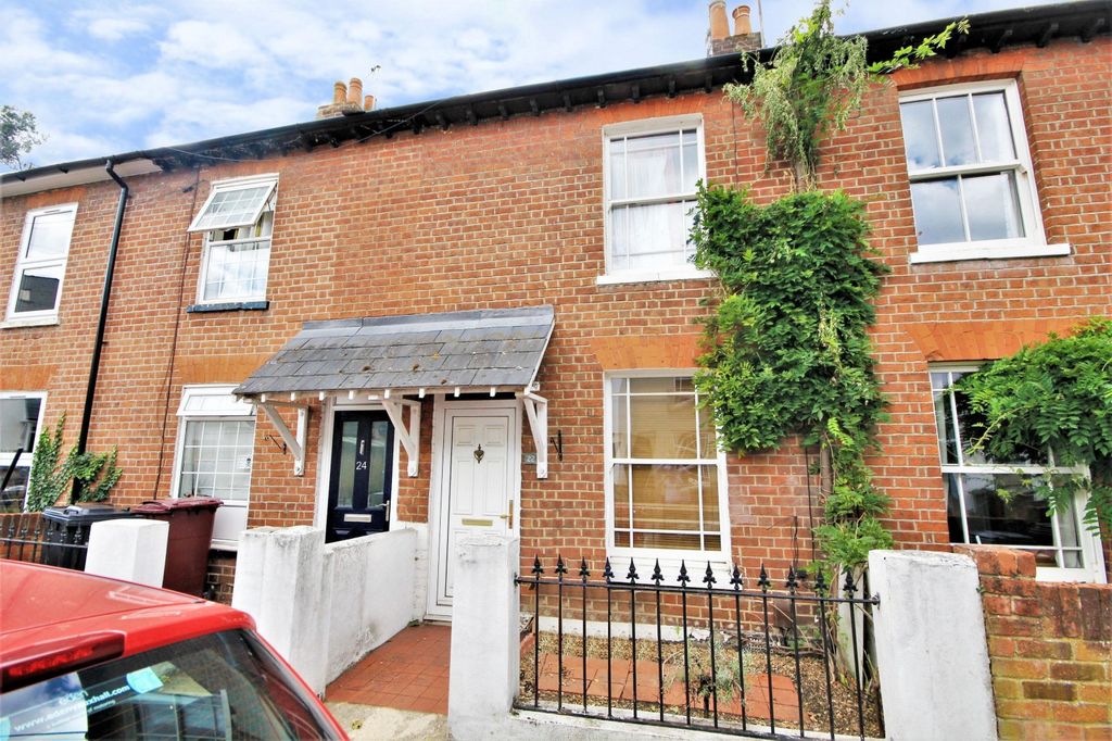 Property photo 1 of 8 Front Shot (Main)