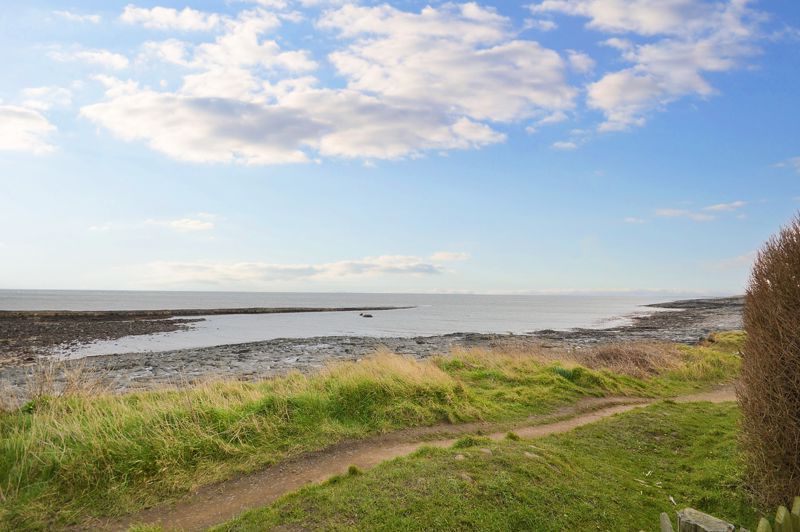 Property photo 3 of 15 View From Bottom Of Garden