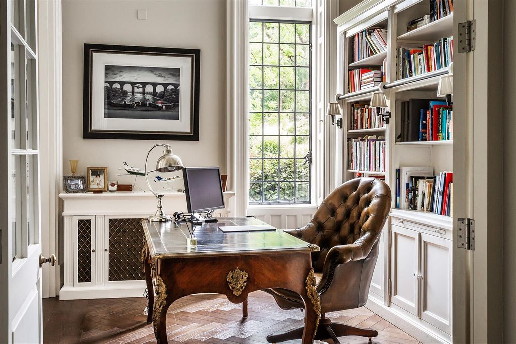 Additional image 14 of 4 bed flat for saleAlbury Park Mansion, Albury, Guildford, Surrey GU5