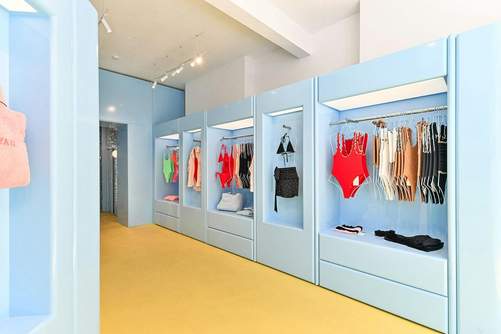 Property photo 3 of 12 3 Paddington Street, London W1U 5Qd - Shop 3.Jpg