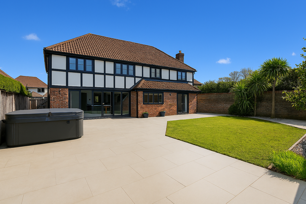 Additional image 35 of 5 bed detached house for saleRectory Close, Eastbourne BN20