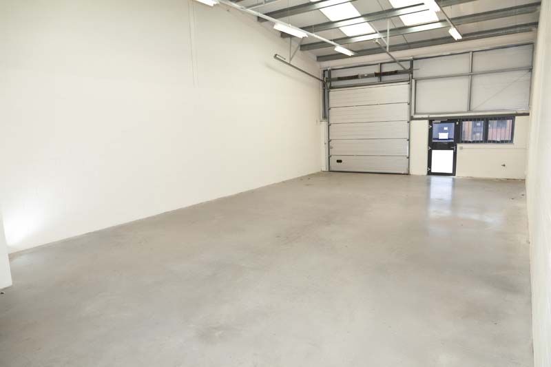 Property photo 2 of 9 Workshop 35