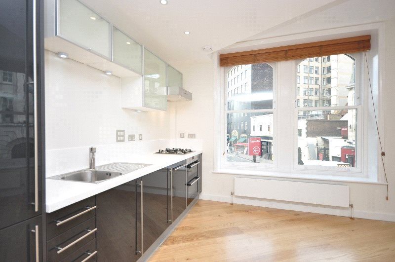 Property photo 2 of 6 Great Marlborough St