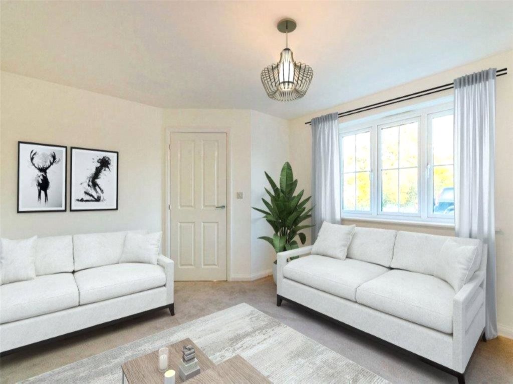 Property photo 3 of 9 Living Room