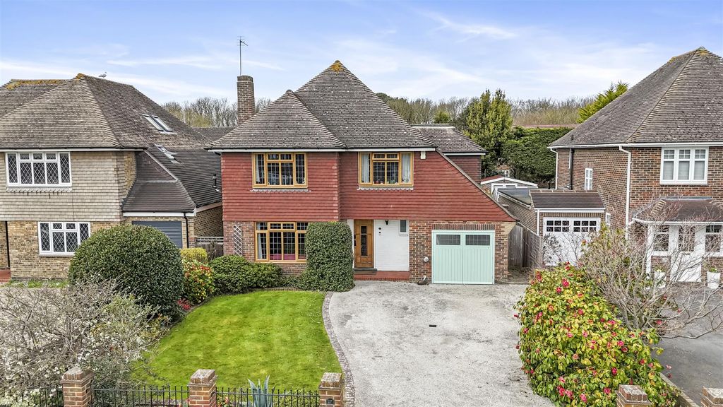 Property photo 1 of 31 27 Withdean Avenue-001.Jpg