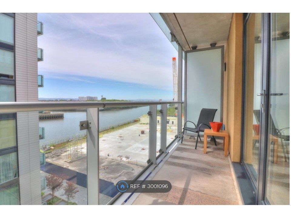 Property photo 1 of 9 Balcony