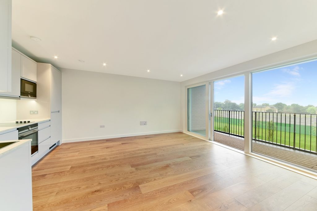 Property photo 1 of 8 Living Area