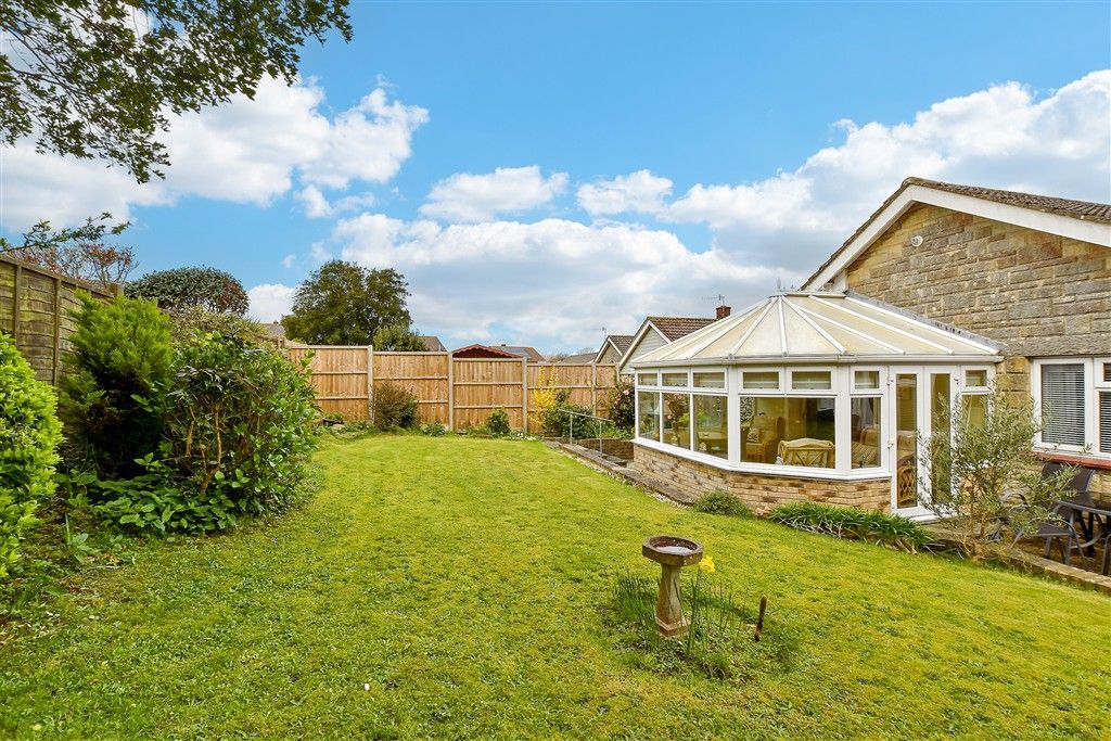 Property photo 2 of 11 Rear Garden