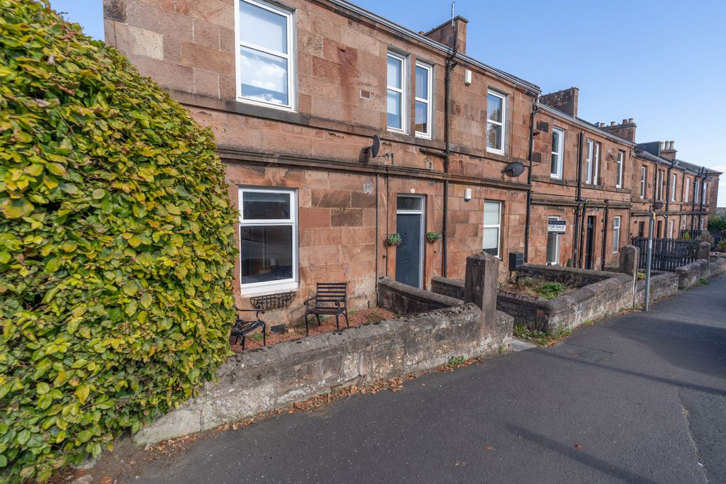 Property photo 1 of 19 1Â Bedroom Flat For Sale