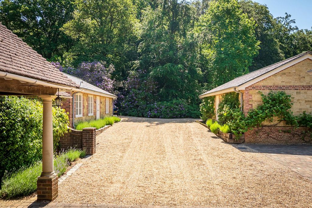 Additional image 19 of 8 bed detached house for saleHambledon Road, Hambledon, Godalming, Surrey GU8