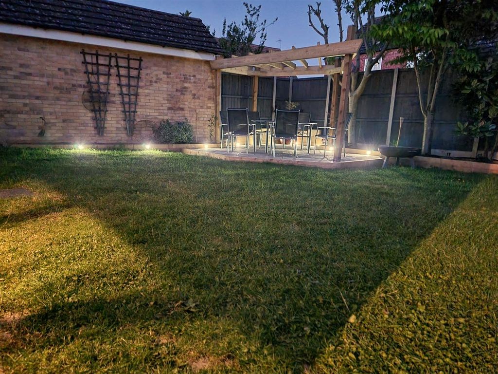 Additional image 22 of 4 bed detached house for saleNewstead Way, Loughborough, Leicestershire LE11