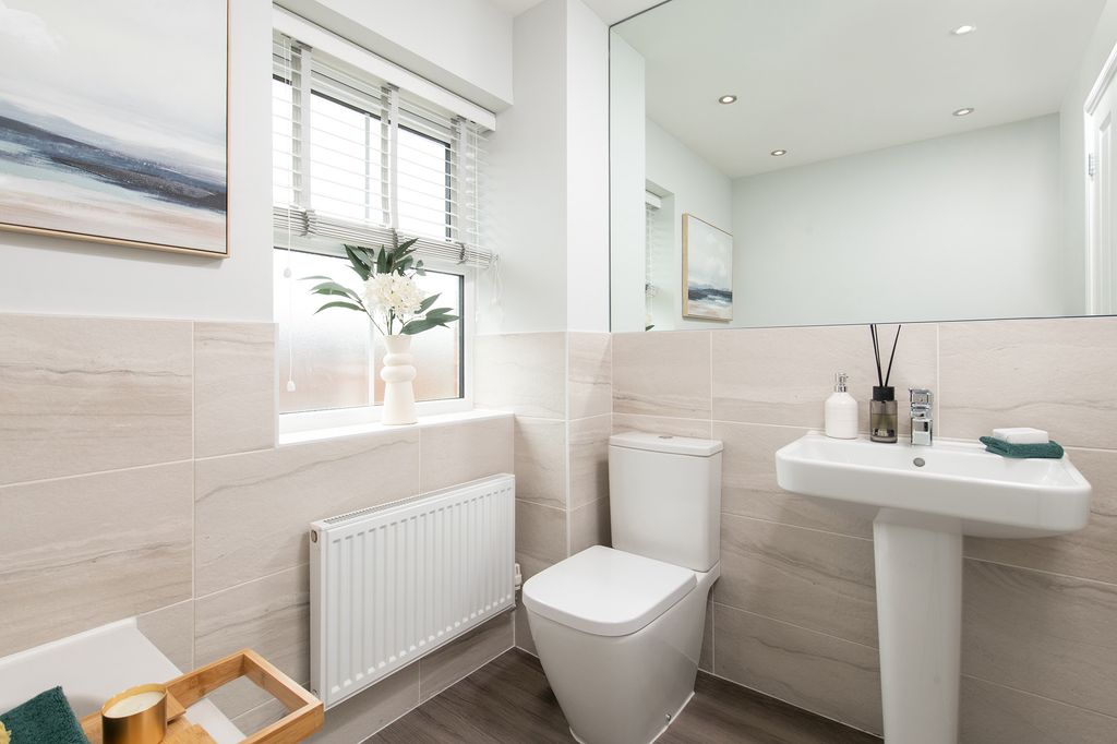 Additional image 8 of 4 bed detached house for sale"Bradgate" at Station Road, Hailsham BN27