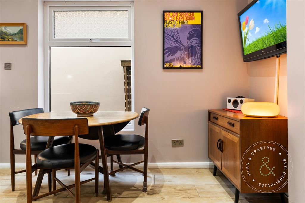 Additional image 21 of 3 bed terraced house for saleTheobald Road, Canton CF5