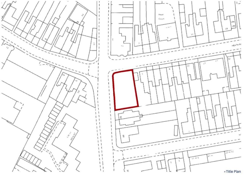 Property photo 1 of 2 Title Plan