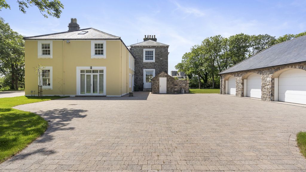 Additional image 91 of 7 bed detached house for saleLorne House, Douglas Street, Castletown IM9