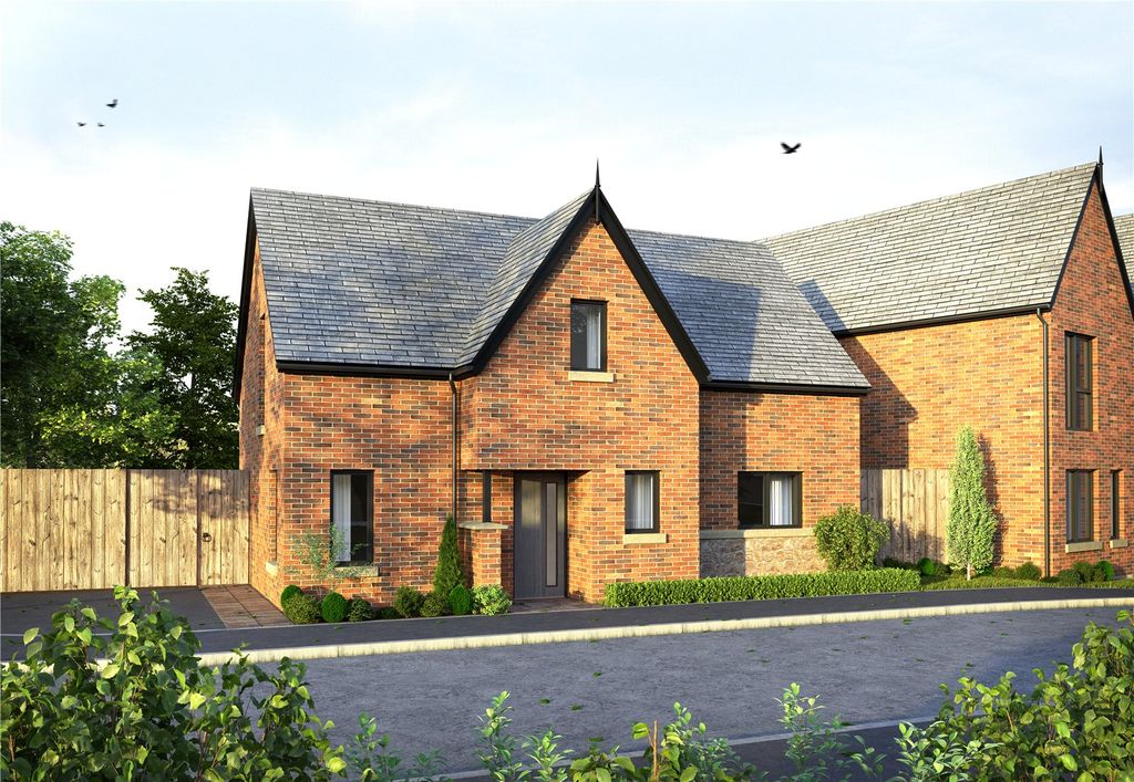 Property photo 1 of 18 Front External