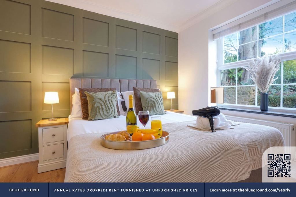 Additional image 8 of 2 bed flat to rentCliftonville NN1