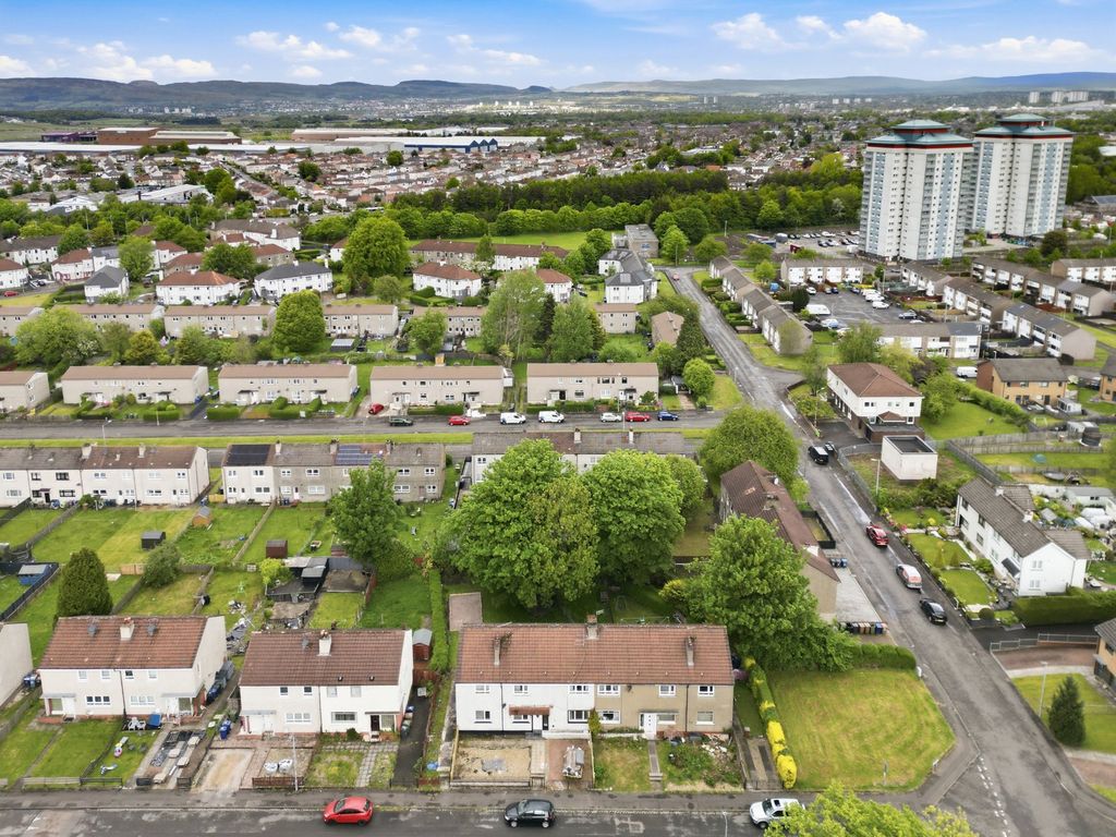 Additional image 23 of 3 bed flat for saleMuir Terrace, Paisley, Renfrewshire PA3