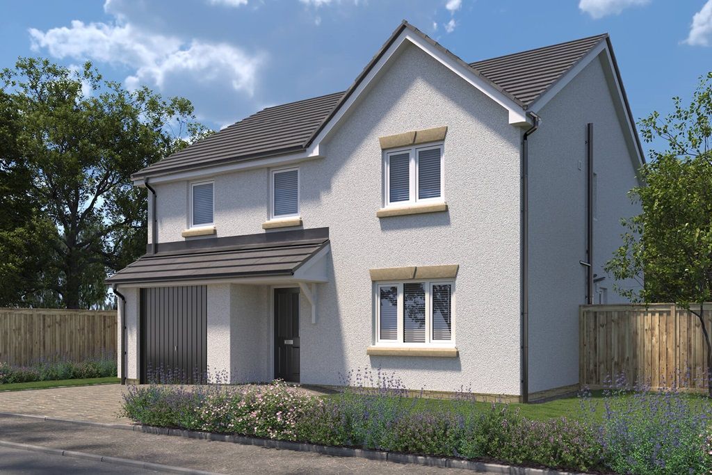 Property photo 1 of 13 An Example Of A 4 Bed Lewis Home