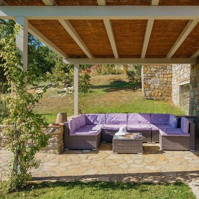 Property photo 1 of 15 Charming Villa In Chianti, Tuscany