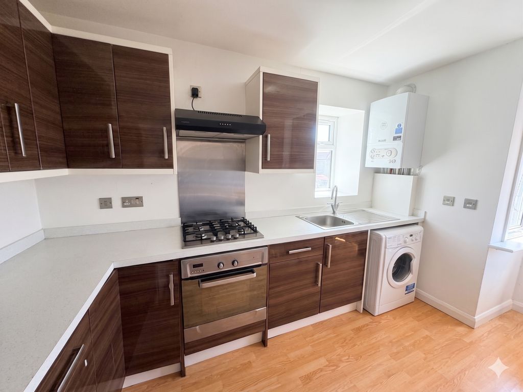 Property photo 1 of 7 Open Plan Kitchen Diner