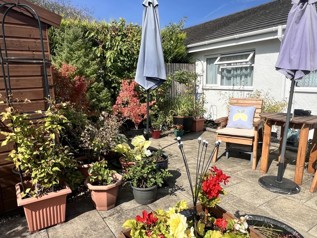 Property photo 3 of 20 Garden