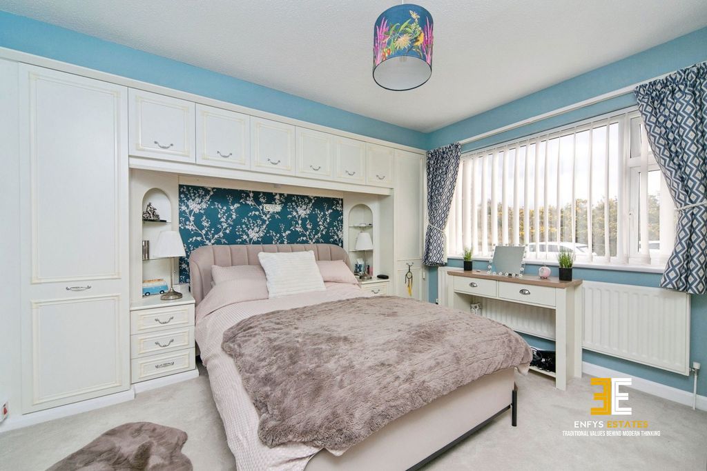 Additional image 9 of 2 bed flat for saleTrinity Crescent, Llandudno LL30