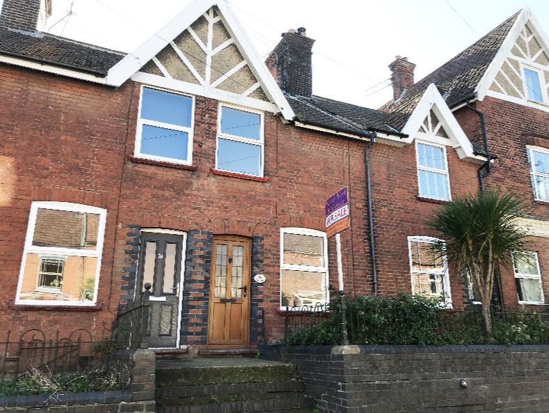 Property photo 1 of 9 Front Elevation