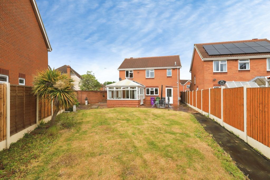 Additional image 28 of 4 bed detached house for saleWeston Drive, Bilston WV14