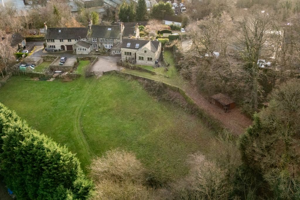 Additional image 17 of 4 bed detached house for saleMagdale, Honley, Holmfirth, West Yorkshire HD9