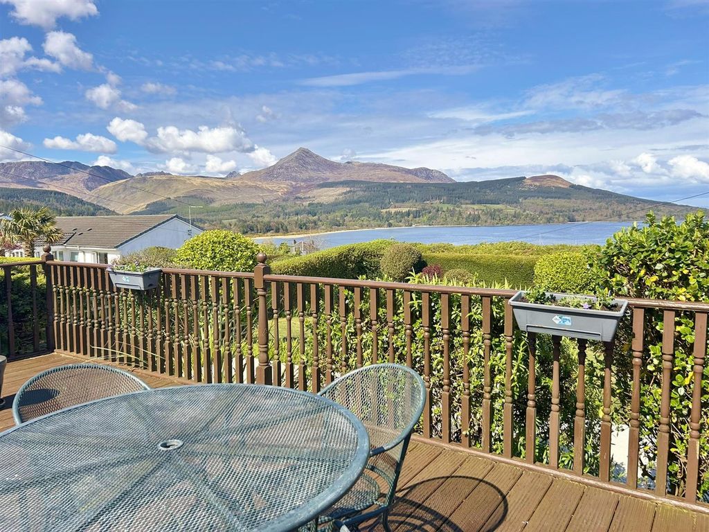 Property photo 3 of 31 Goatfell Views