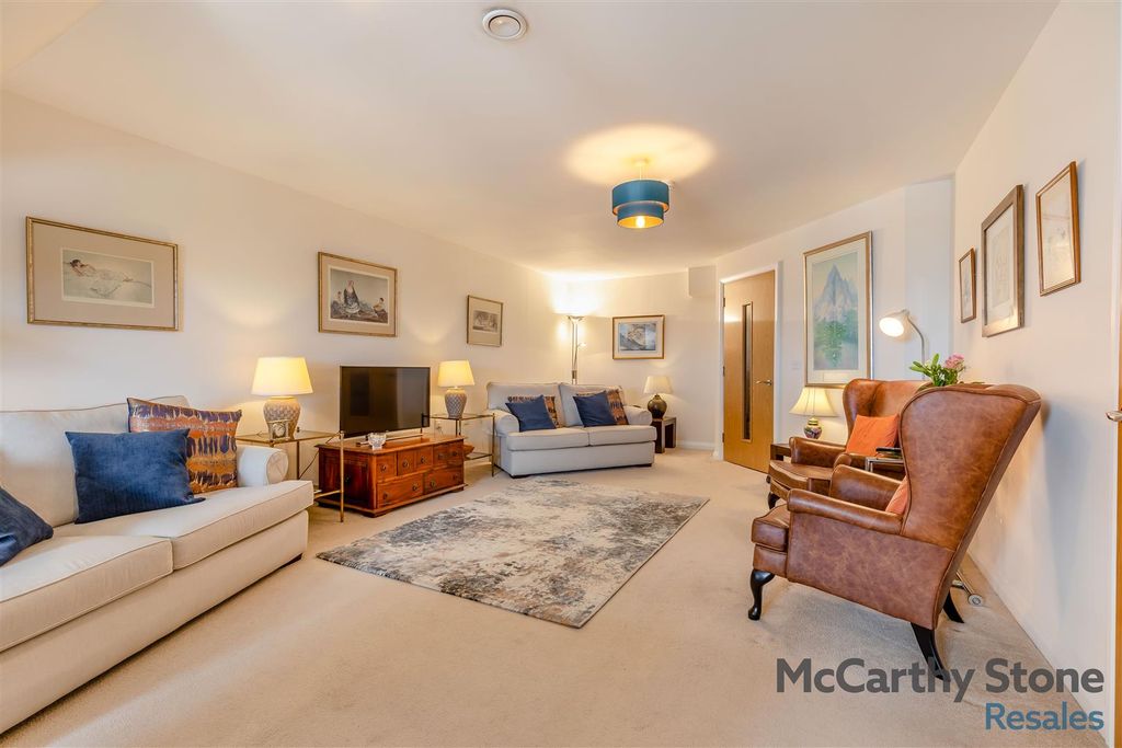 Additional image 4 of 2 bed flat for saleKings Scholars Court, Coare Street, Macclesfield SK10