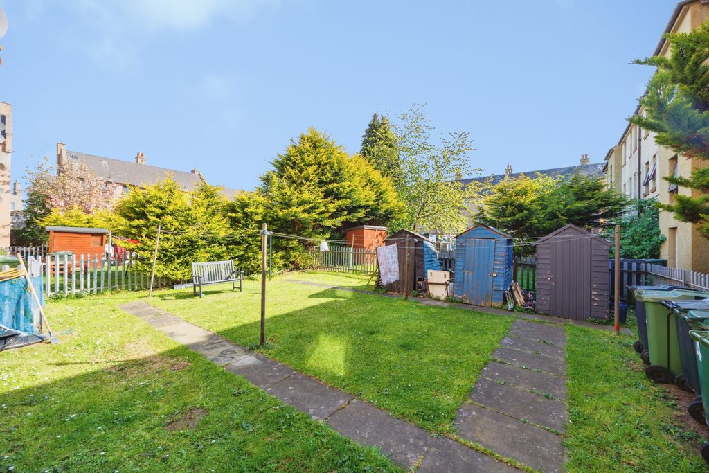 Property photo 2 of 15 Communal Gardens