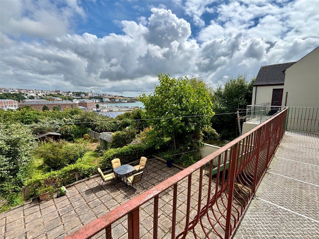 Additional image 12 of 4 bed detached house for saleWellington Lodge, Chapel Street, Hakin, Milford Haven SA73
