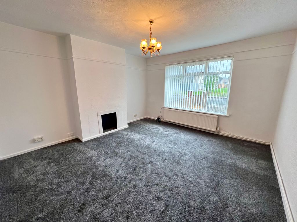 Property photo 2 of 8 Living Room Cf33 North Cornelly