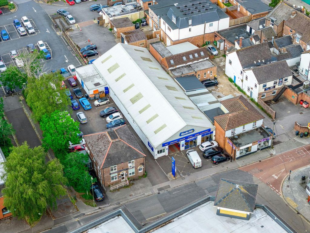 Property photo 3 of 17 Kwik Fit Waterlooville Aerial 4.Jpg