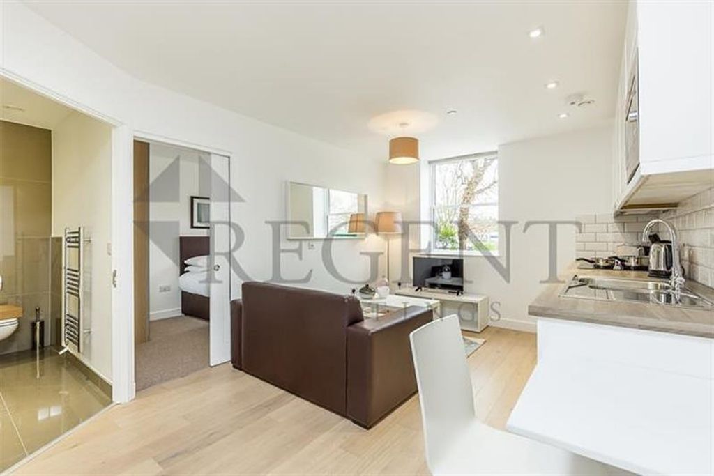 Property photo 1 of 5 Open Plan