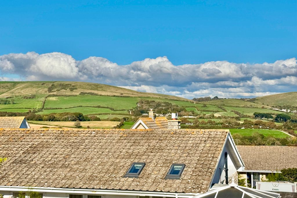Property photo 3 of 13 Views Of The Purbeck Hills