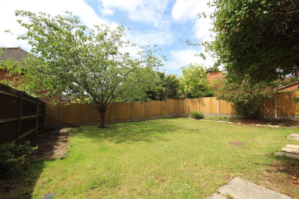 Property photo 2 of 15 Rear Garden
