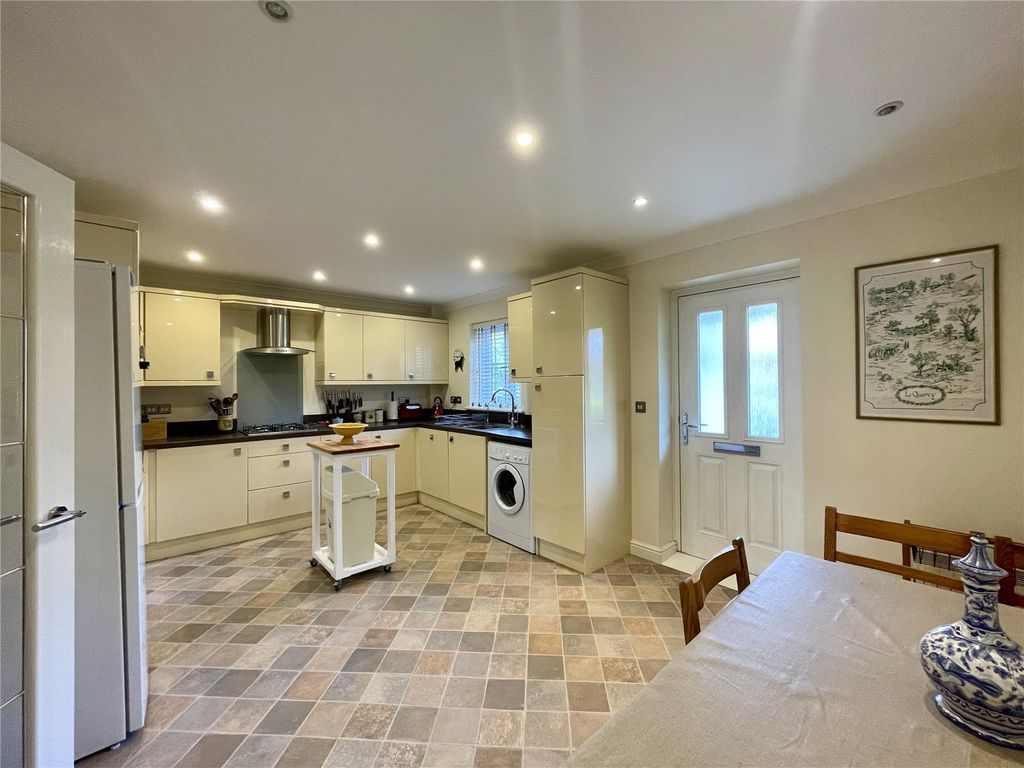 Additional image 7 of 3 bed terraced house for sale3 Old Brew House Court, Eye IP23