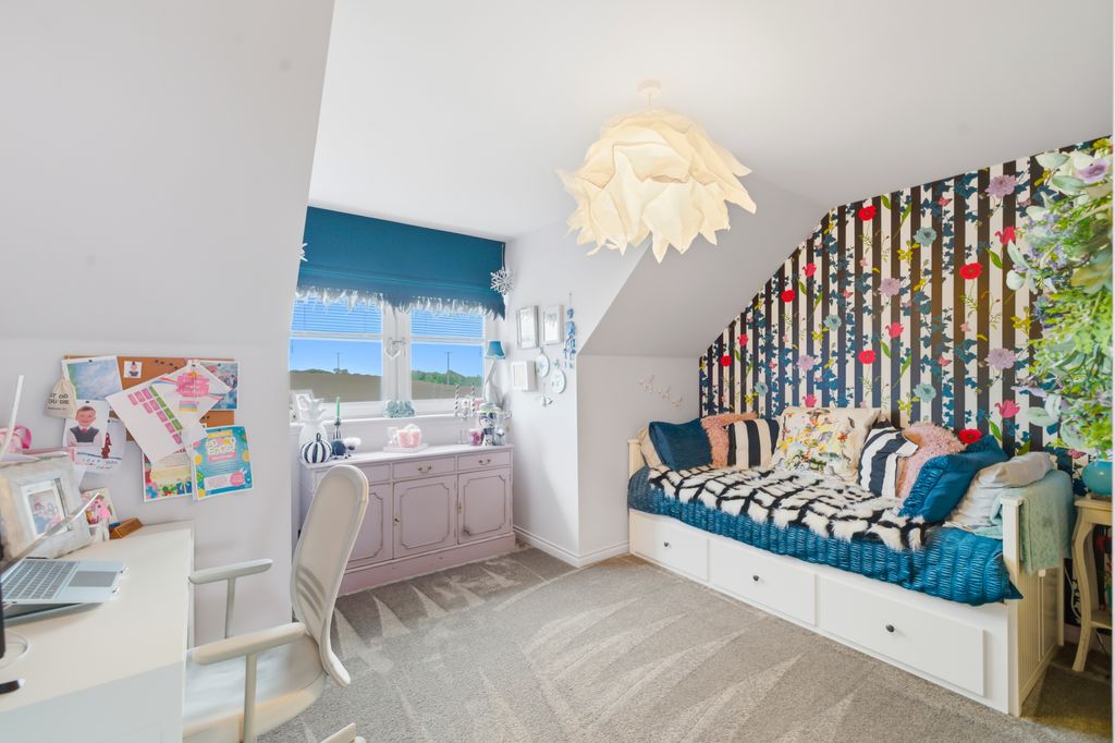 Additional image 24 of 4 bed detached house for sale9 Ben Attow Terrace, Broughty Ferry DD5