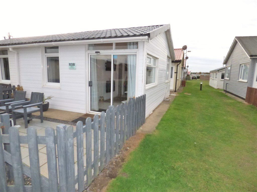 Property photo 1 of 8 Delightful 1 Bedroom Semi-Detached Holiday Chalet