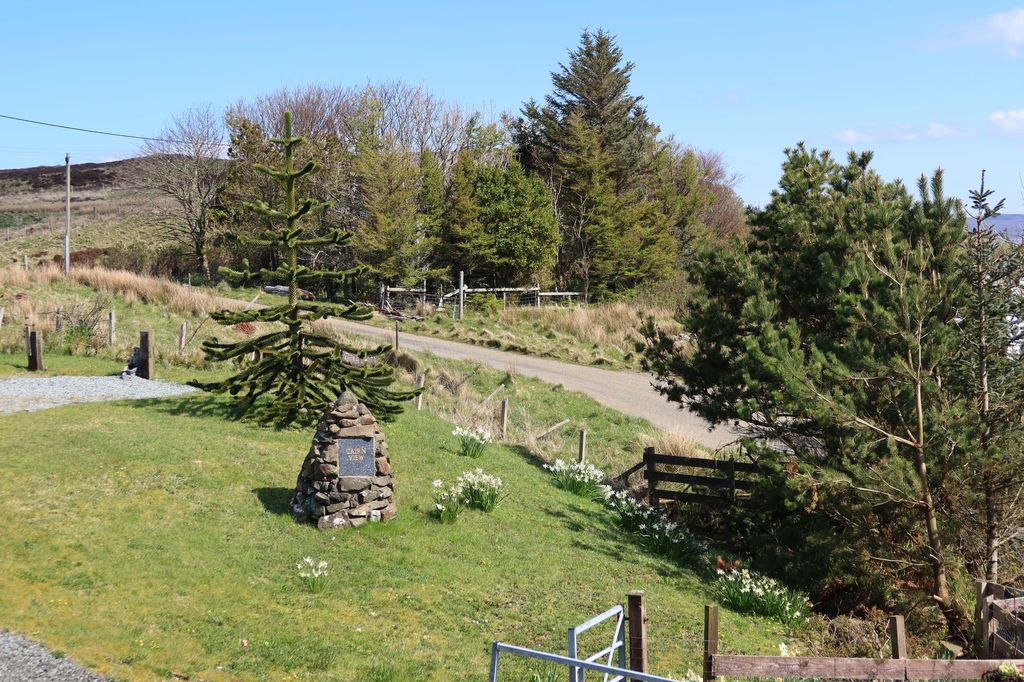 Additional image 19 of 1 bed lodge for saleBorreraig, Dunvegan, Isle Of Skye IV55