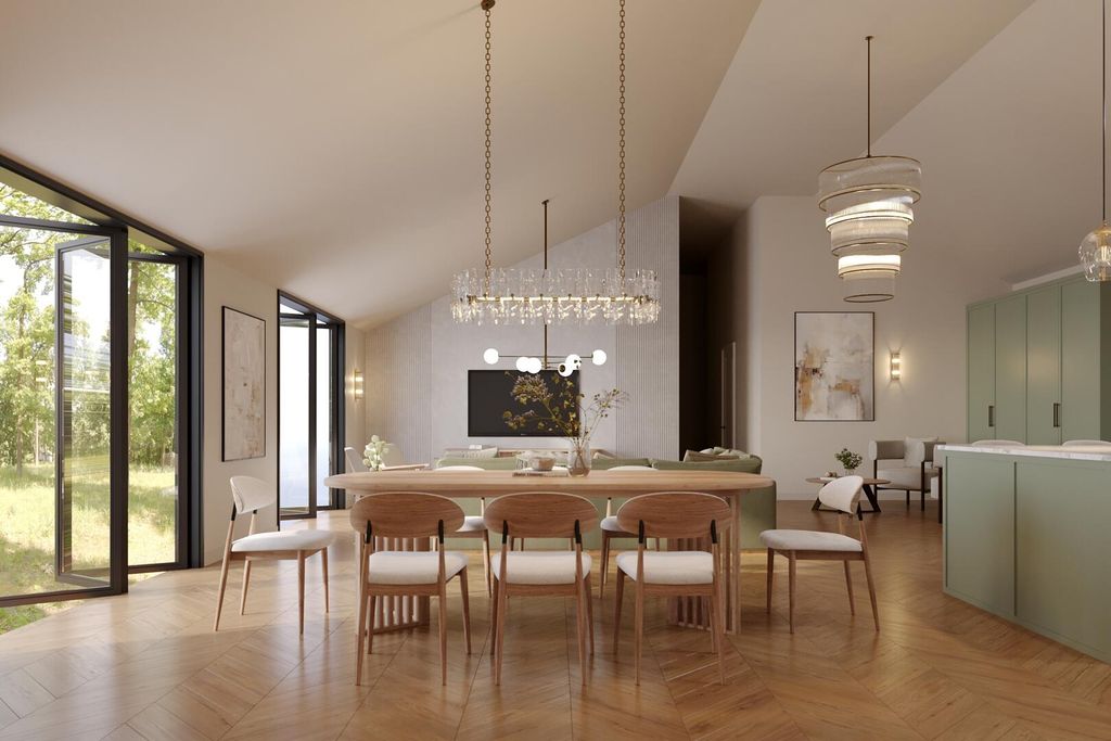 Property photo 3 of 10 Dining Room
